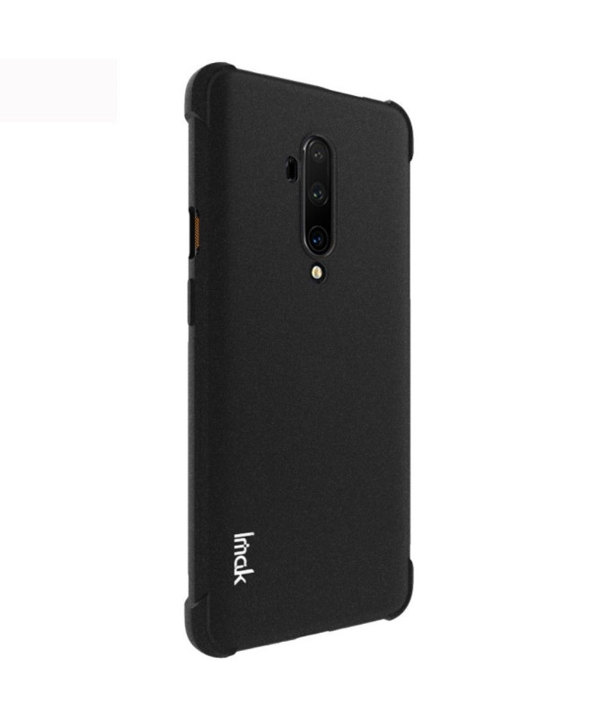 Coque OnePlus 7T Pro class protect - Noir mat