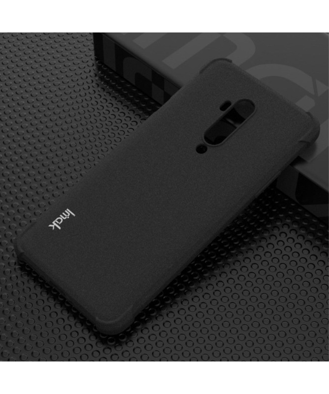 Coque OnePlus 7T Pro class protect - Noir mat