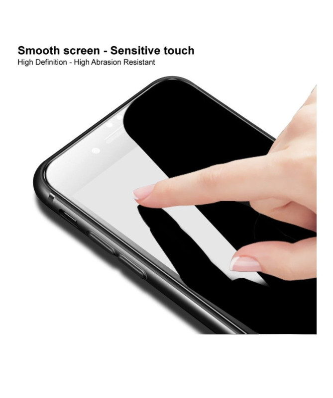 OnePlus 7T Pro - 2 films protecteur d'écran full protection en hydrogel