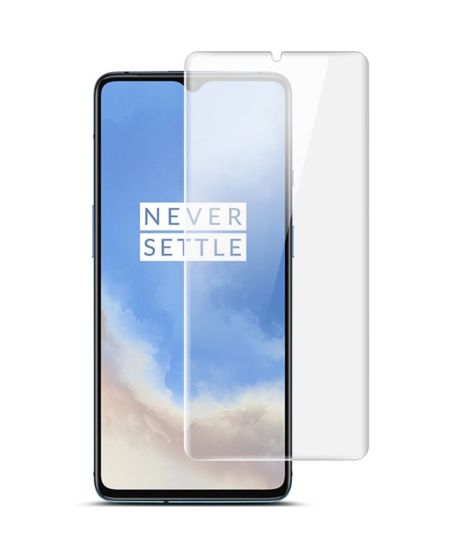 OnePlus 7T - 2 films protecteur d'écran full protection en hydrogel