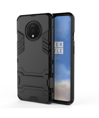 Coque OnePlus 7T cool guard antichoc avec support intégré