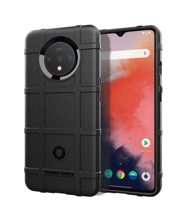 Coque OnePlus 7T rugged shield antichoc