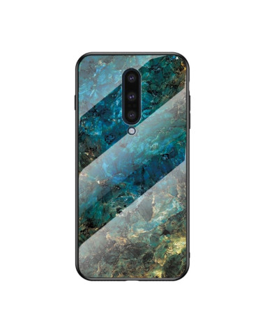 Coque OnePlus 8 Marbre Océane