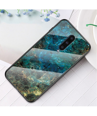 Coque OnePlus 8 Marbre Océane