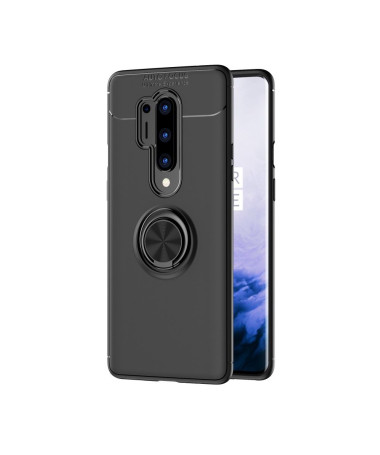 Coque OnePlus 8 LENUO avec support rotatif