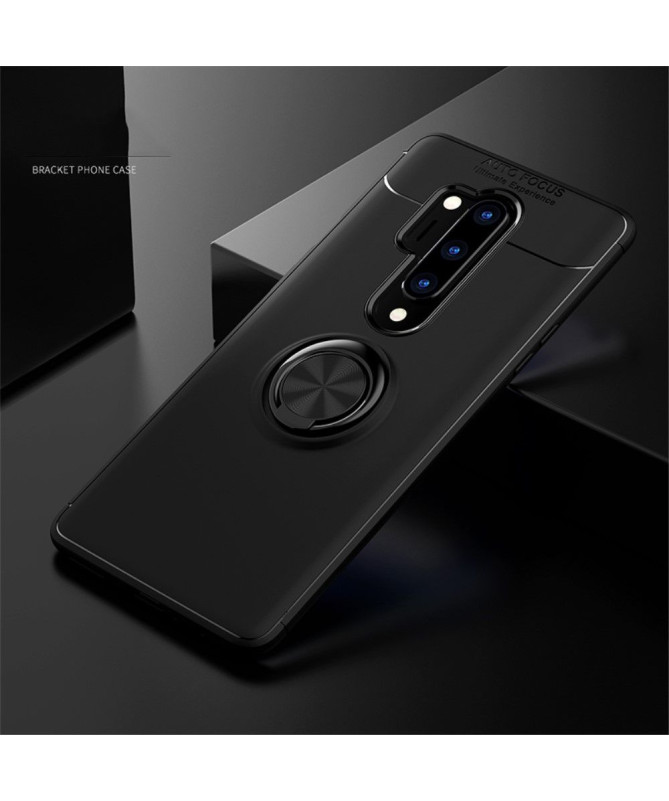 Coque OnePlus 8 Pro LENUO avec support rotatif