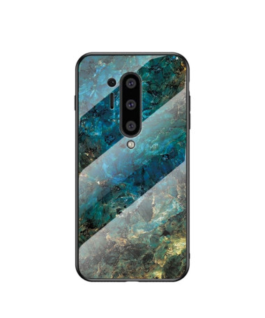 Coque OnePlus 8 Pro Marbre Océane