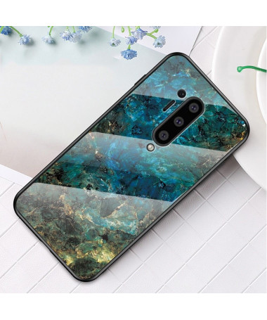 Coque OnePlus 8 Pro Marbre Océane