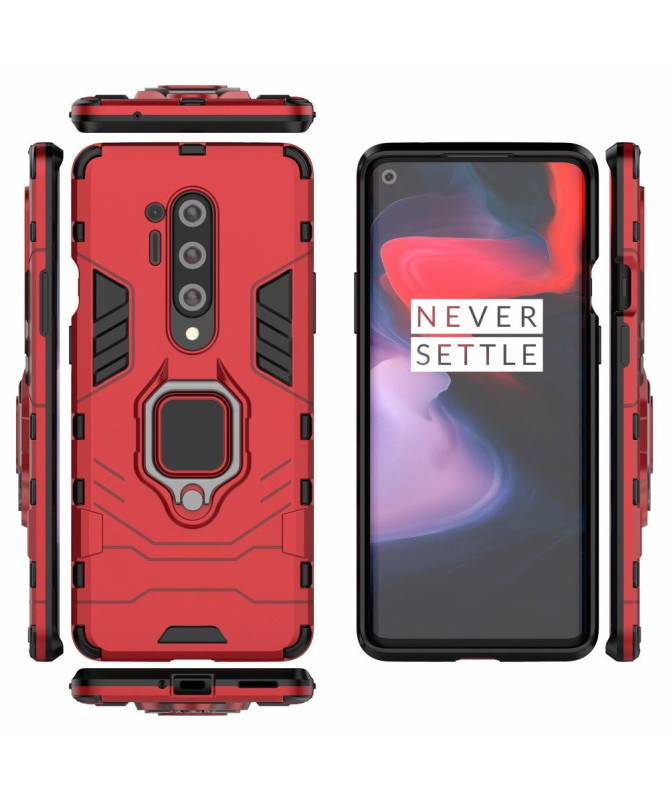 Coque OnePlus 8 Pro La Bélinda Antichoc et Résistante