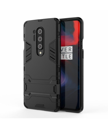 Coque OnePlus 8 Pro Cool Guard Antichoc avec Support intégré