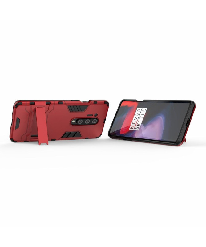 Coque OnePlus 8 Pro Cool Guard Antichoc avec Support intégré