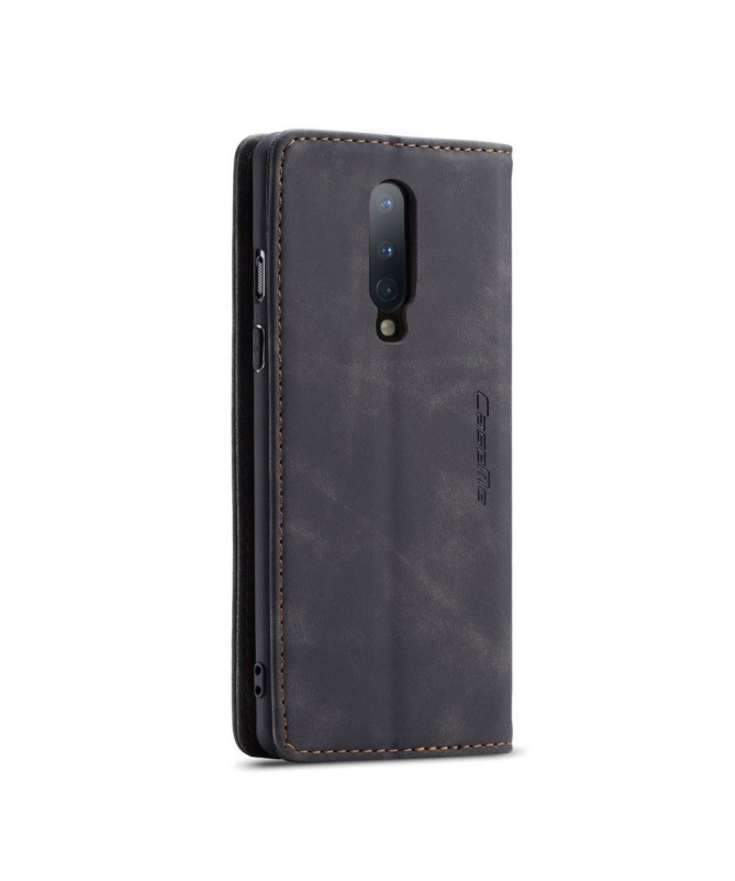 Housse OnePlus 8 Golias imitation cuir