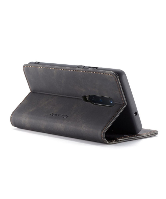 Housse OnePlus 8 Golias imitation cuir