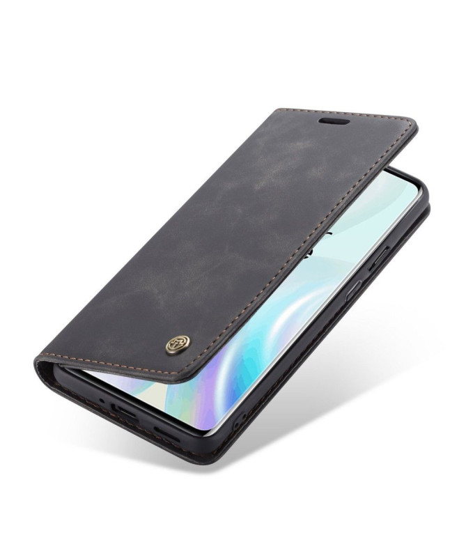 Housse OnePlus 8 Golias imitation cuir