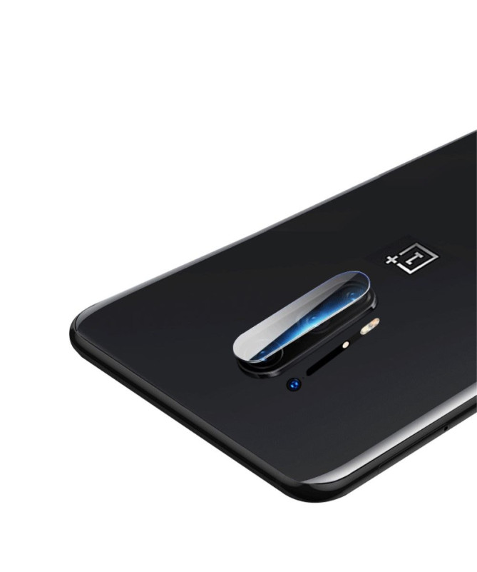 2 protections en verre trempé pour lentille du OnePlus 8 Pro