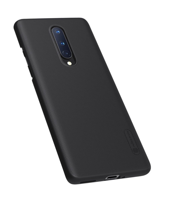 Coque OnePlus 8 Nillkin Super Frosted