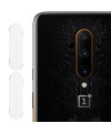 Verre Trempé pour lentille du OnePlus 7T Pro (2 pièces)