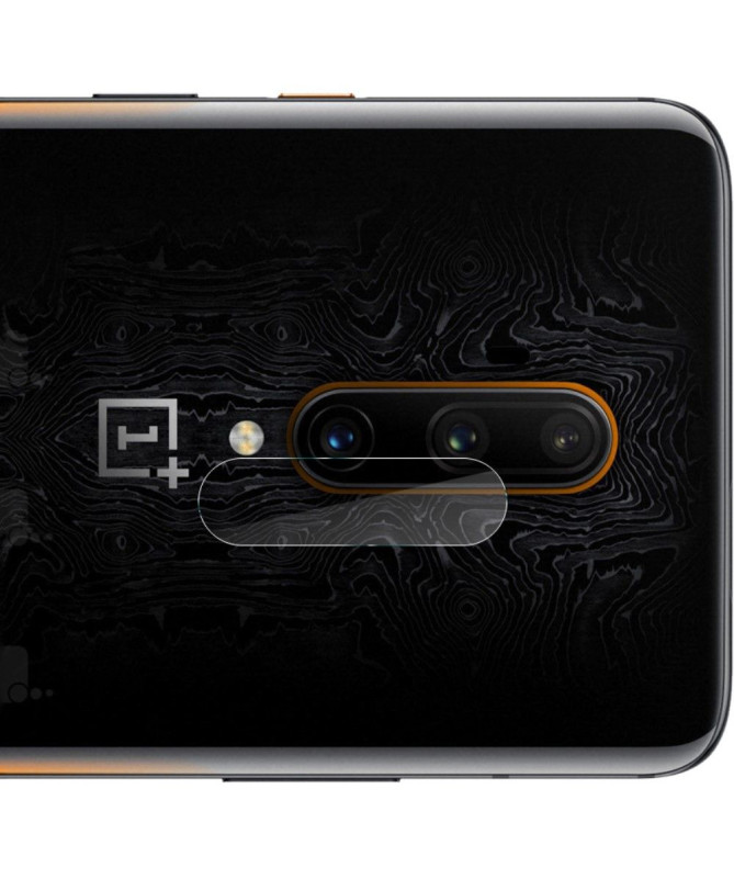 Verre Trempé pour lentille du OnePlus 7T Pro (2 pièces)