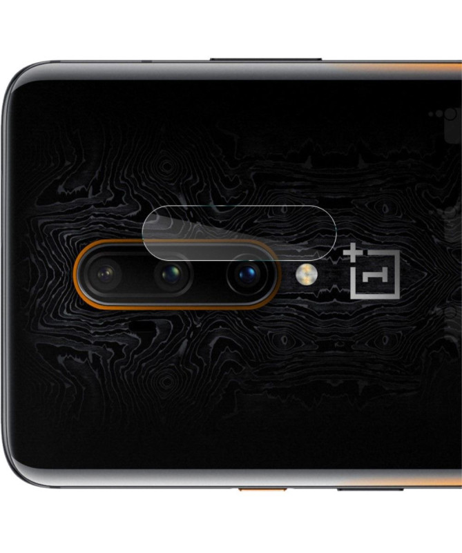 Verre Trempé pour lentille du OnePlus 7T Pro (2 pièces)