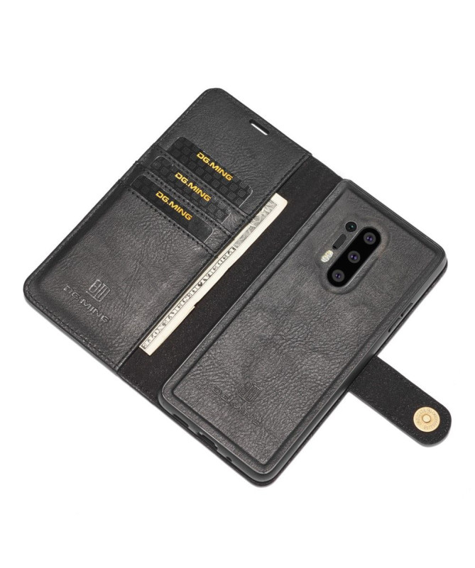 Protection 2 en 1 OnePlus 8 Pro housse et coque détachable