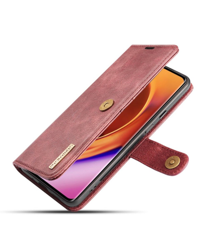 Protection 2 en 1 OnePlus 8 Pro housse et coque détachable