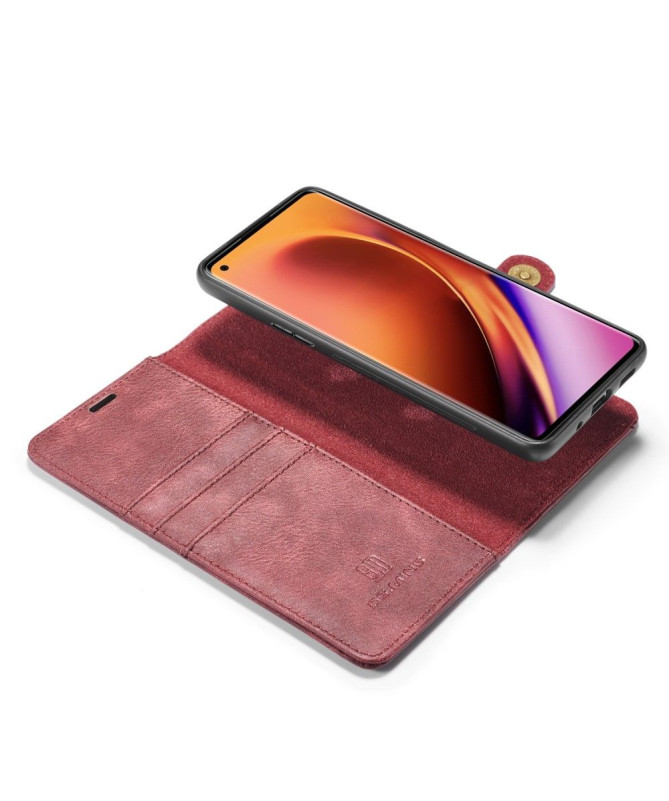 Protection 2 en 1 OnePlus 8 Pro housse et coque détachable