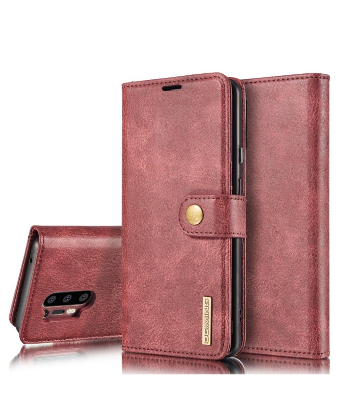 Protection 2 en 1 OnePlus 8 Pro housse et coque détachable