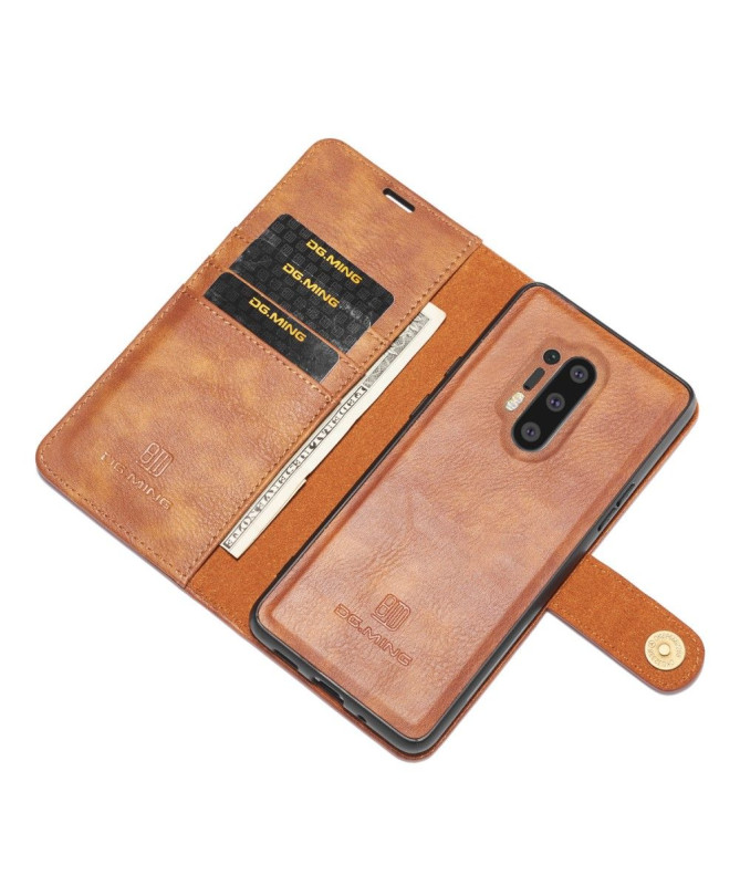 Protection 2 en 1 OnePlus 8 Pro housse et coque détachable