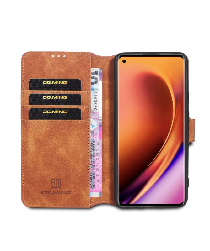 Housse OnePlus 8 Pro DG MING Premium
