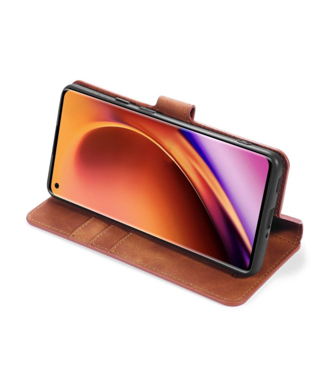 Housse OnePlus 8 Pro DG MING Premium