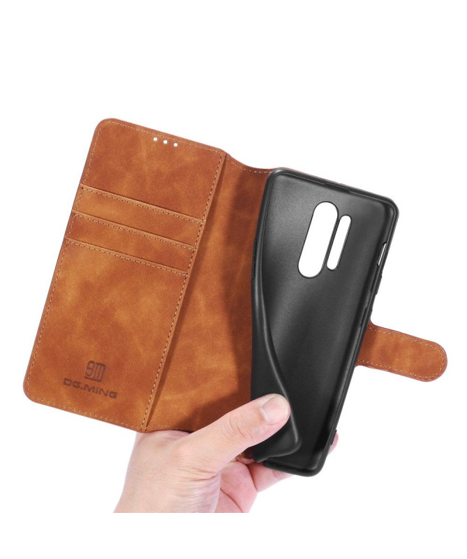Housse OnePlus 8 Pro DG MING Premium