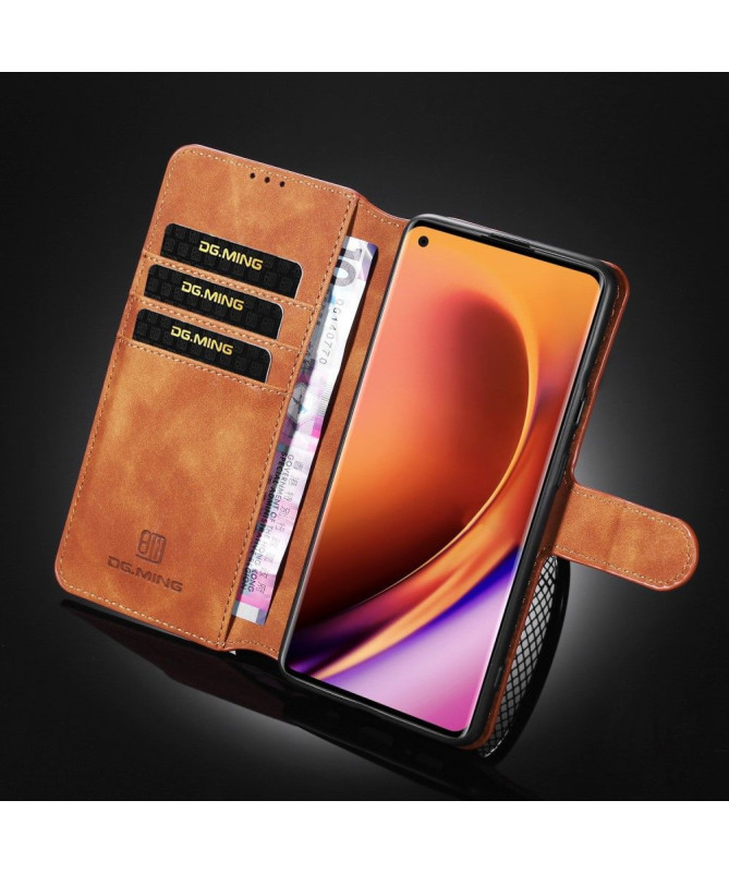 Housse OnePlus 8 Pro DG MING Premium