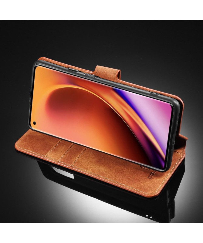 Housse OnePlus 8 Pro DG MING Premium