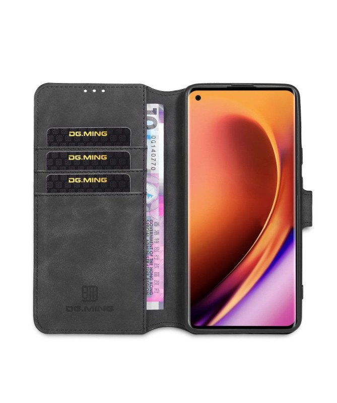 Housse OnePlus 8 Pro DG MING Premium