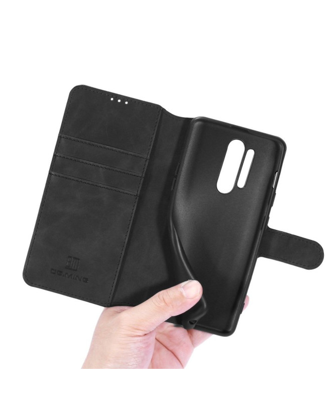 Housse OnePlus 8 Pro DG MING Premium