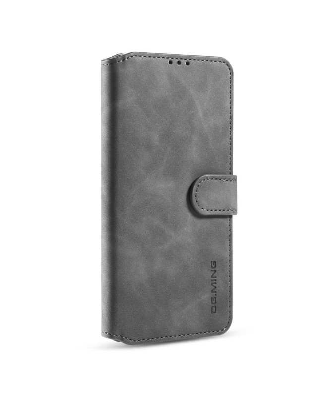 Housse OnePlus 8 Pro DG MING Premium