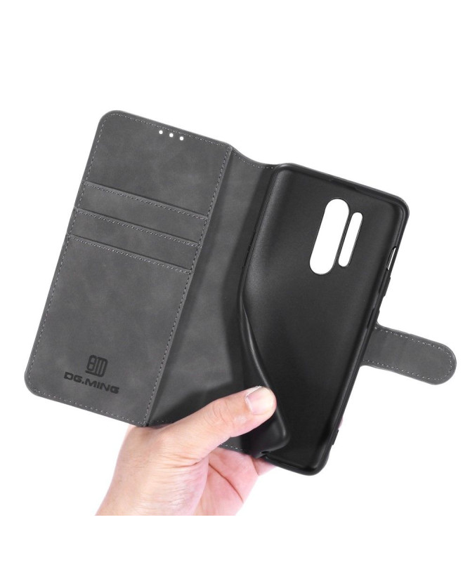 Housse OnePlus 8 Pro DG MING Premium