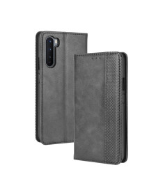 Étui OnePlus Nord Le Cirénius Style Cuir