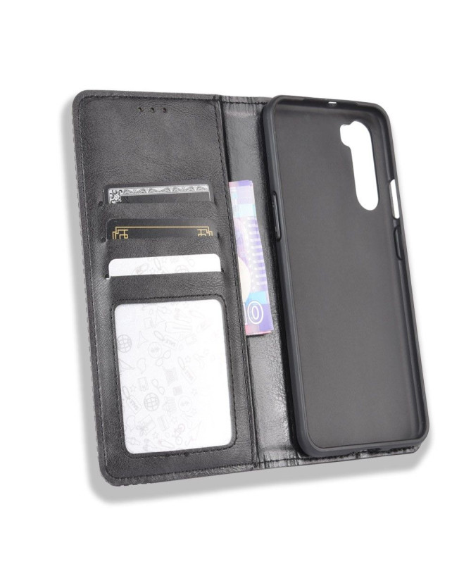 Étui OnePlus Nord Le Cirénius Style Cuir