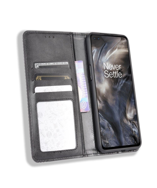Étui OnePlus Nord Le Cirénius Style Cuir