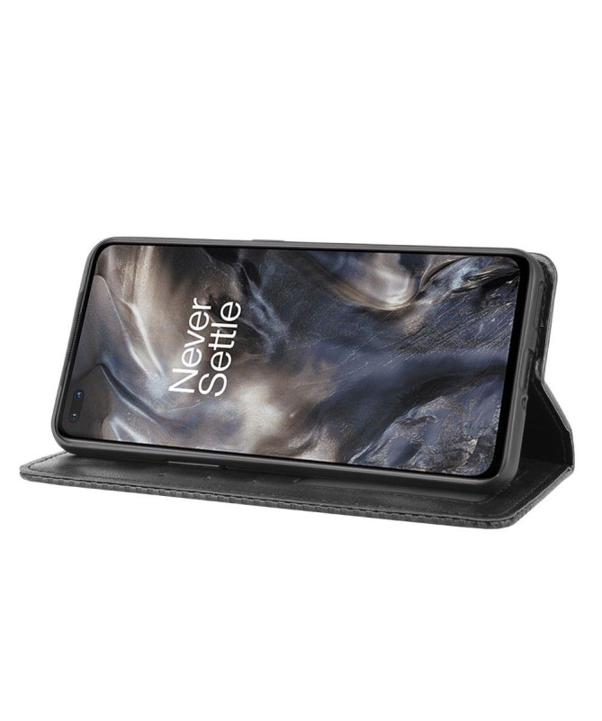 Étui OnePlus Nord Le Cirénius Style Cuir