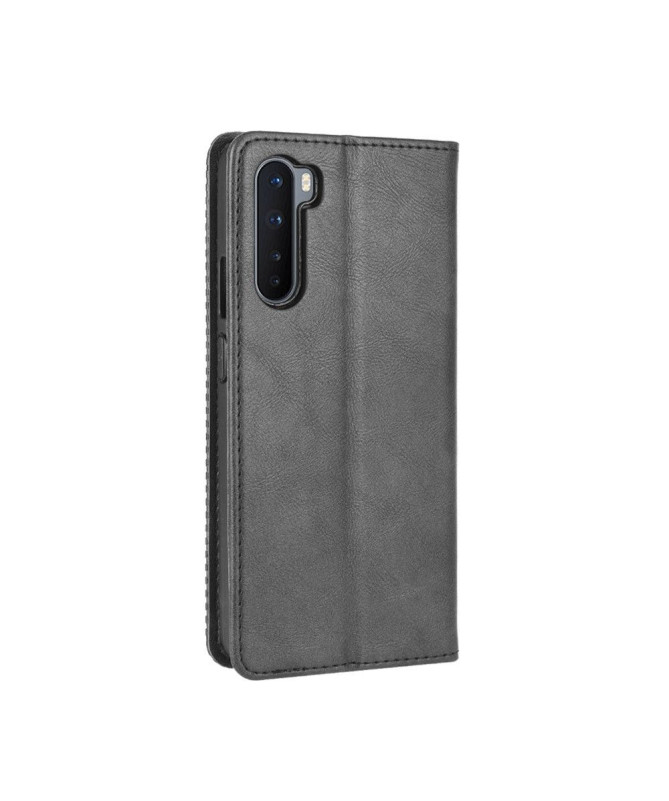 Étui OnePlus Nord Le Cirénius Style Cuir