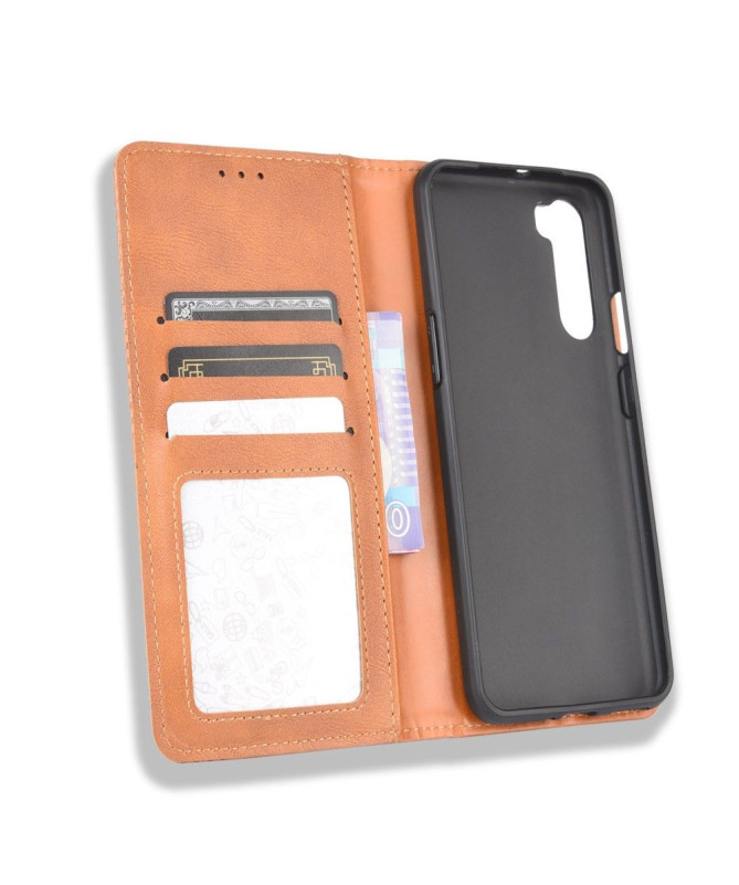 Étui OnePlus Nord Le Cirénius Style Cuir