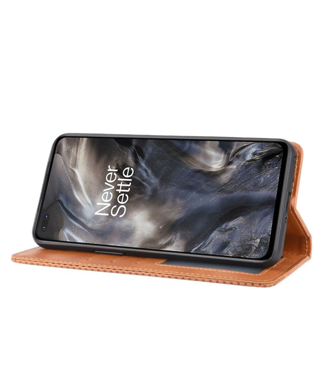 Étui OnePlus Nord Le Cirénius Style Cuir