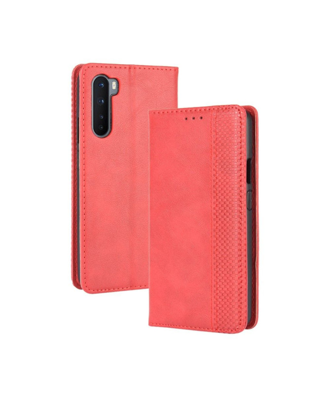 Étui OnePlus Nord Le Cirénius Style Cuir