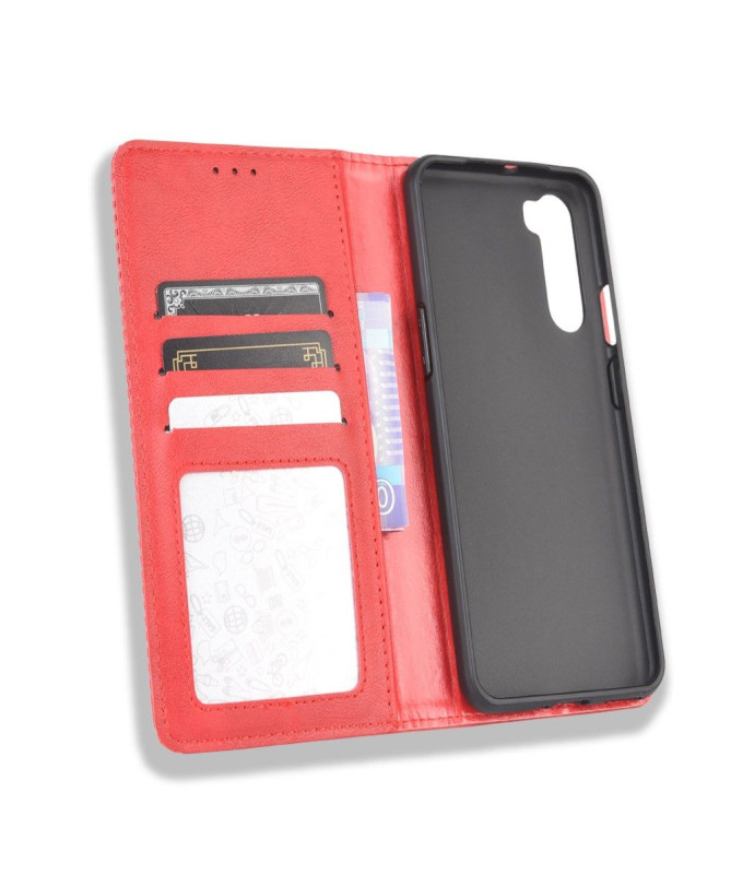 Étui OnePlus Nord Le Cirénius Style Cuir