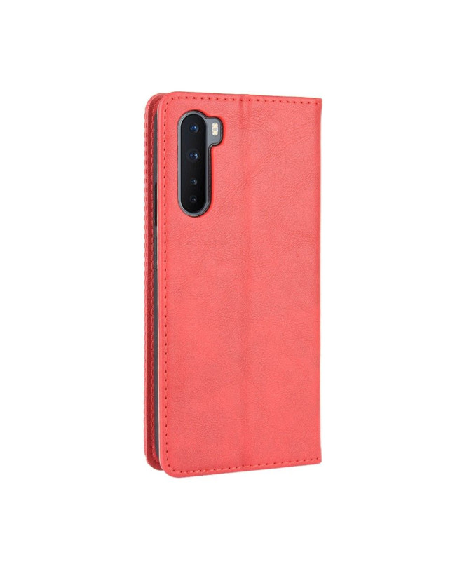 Étui OnePlus Nord Le Cirénius Style Cuir