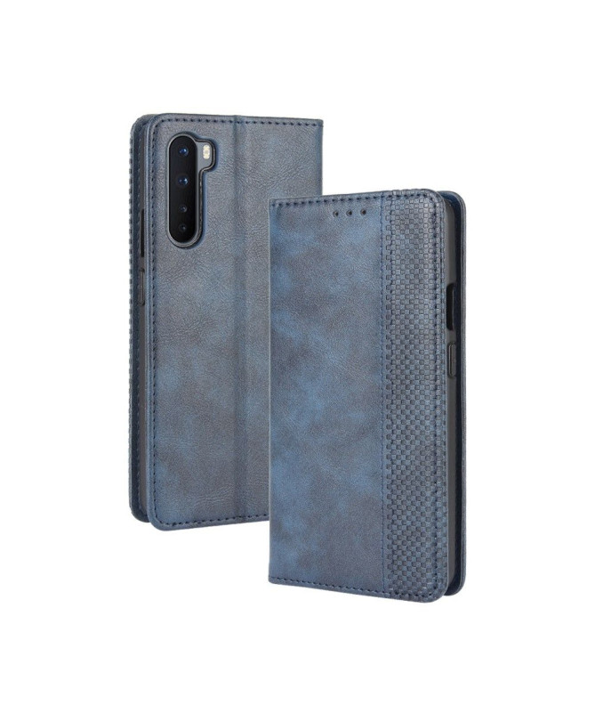 Étui OnePlus Nord Le Cirénius Style Cuir