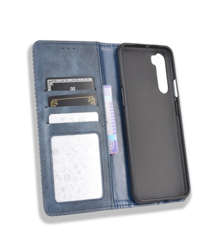 Étui OnePlus Nord Le Cirénius Style Cuir