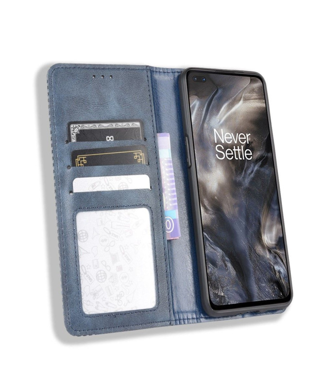 Étui OnePlus Nord Le Cirénius Style Cuir